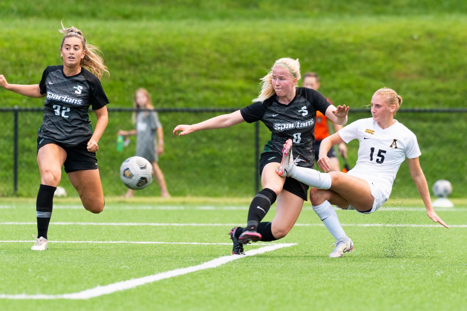 USC Upstate Women's Soccer on X: 