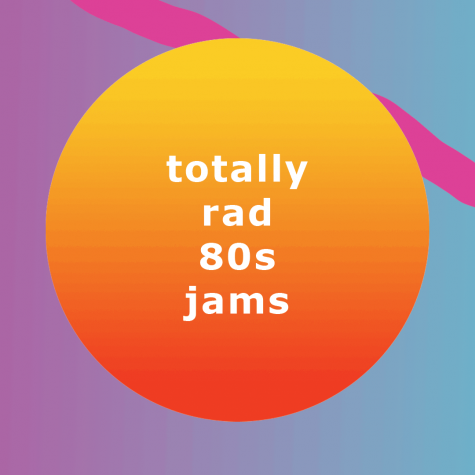 Playlist of the week: Bring back the ’80s!