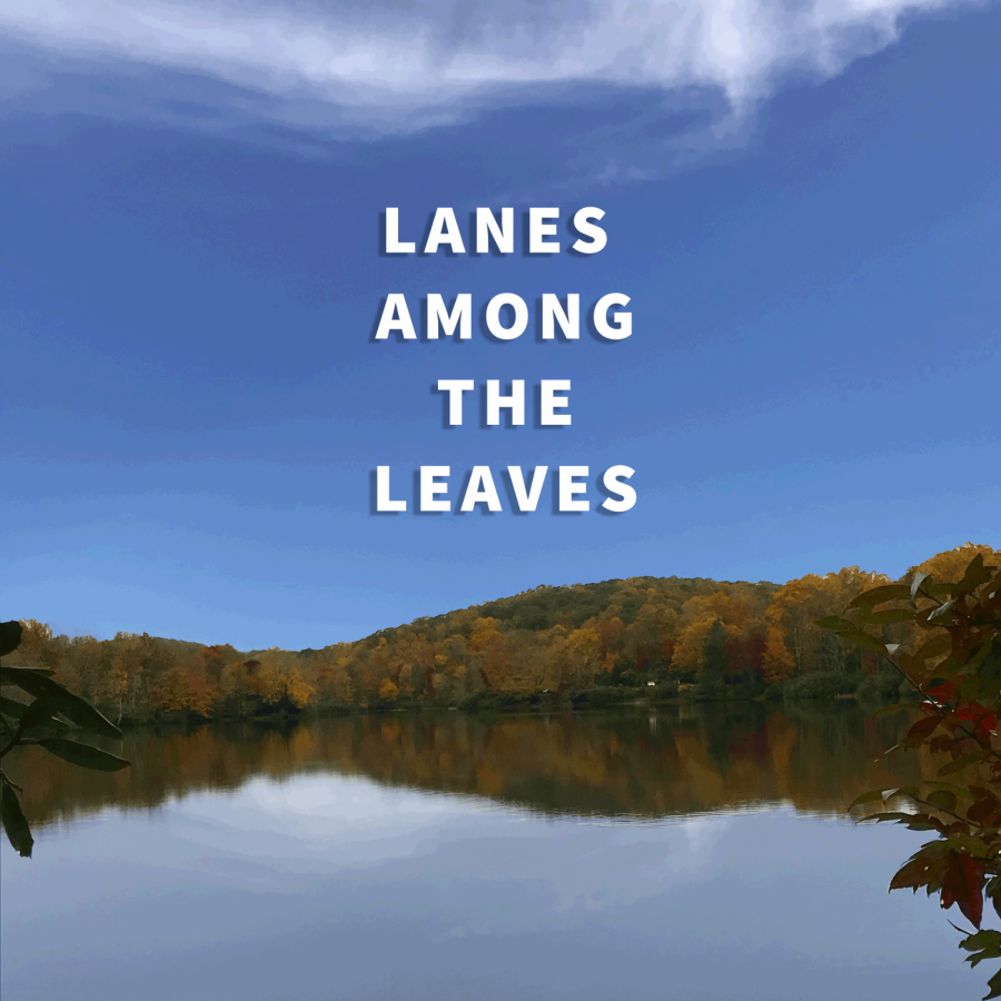 Playlist of the week: lanes among the leaves