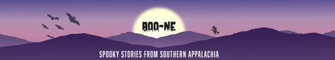 BOO-ne, Episode 1: Appalachian Witchcraft & Folklore