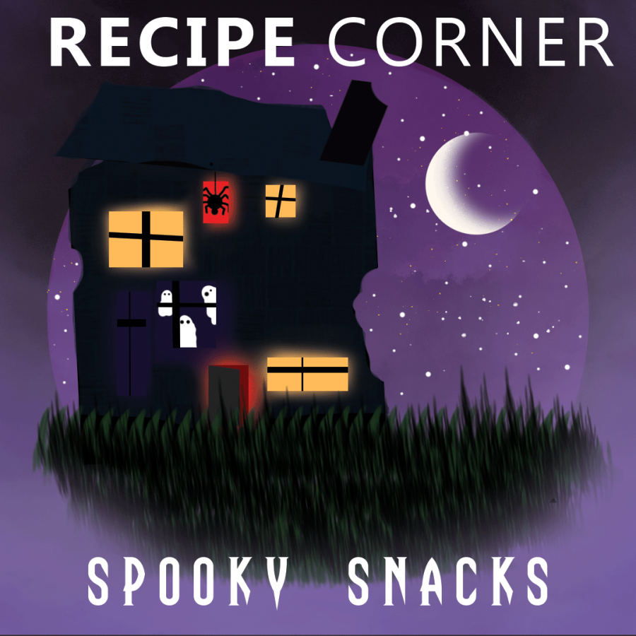 Recipe+Corner%3A+spooky+snacks