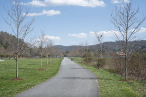 The Town of Boone and App State are laying the groundwork to be carbon free by 2050. 