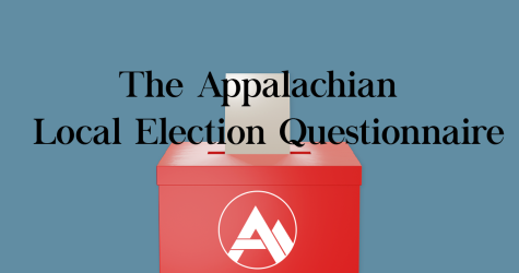 Whats Boone’s greatest challenge? Municipal candidates answer