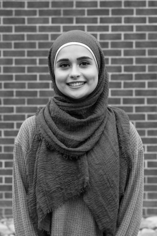 Photo of Nadine Jallal