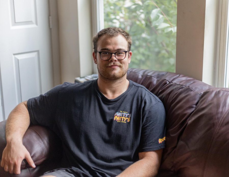 Blackston is hoping to pursue French style cooking, starting with mastering the five Mother sauces: béchamel, velouté, espagnole, hollandaise, and tomato. When he’s not at practice, doing school work, or cooking, Blackston enjoys watching cooking shows; his favorite is “Chef’s Table.”
