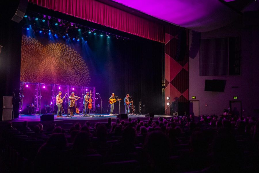 Bluegrass+in+Boone%3A+Schaefer+Center+hosts+Del+McCoury+and+Yonder+Mountain+String+bands