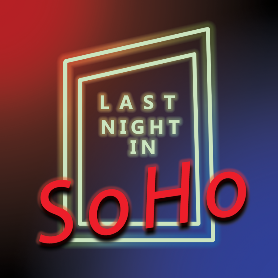 Last Night in Soho review: A neon nightmare