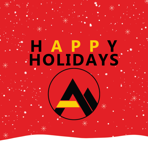 Playlist of the week: Happy holidays from The Appalachian