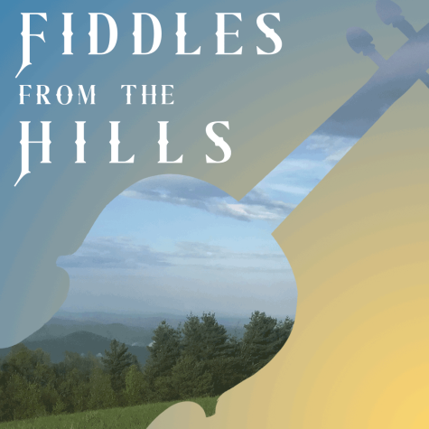 Playlist of the week: Fiddles from the hills