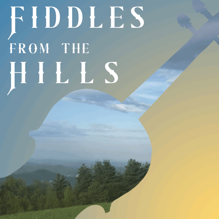 fiddles-from-the-hills