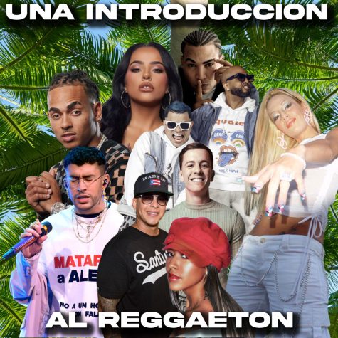 Playlist of the week: Una introducción al reggaeton
