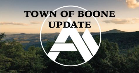 Town council ends Boone mask mandate