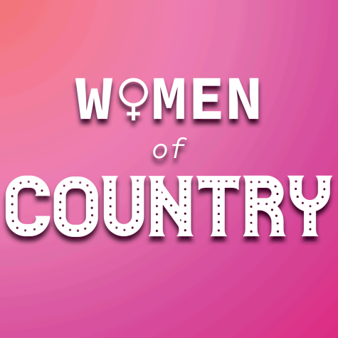 Playlist of the week: Women of country