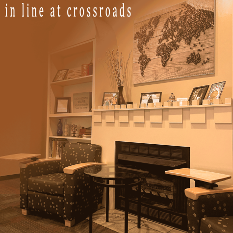 Playlist of the week: In line at Crossroads