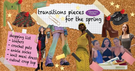 Xanayra’s Corner: 3 seasonal transition pieces from NYFW