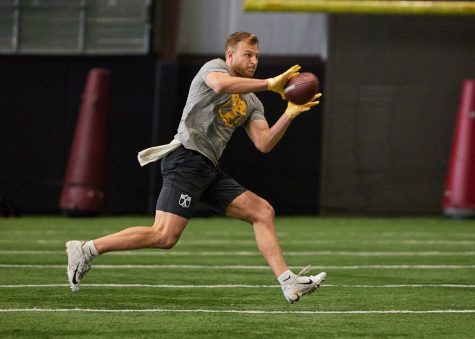 Madison Cone - Football - App State Athletics