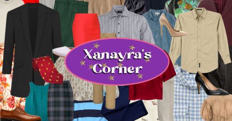 Xanayra’s Corner: 3 business casual fashion tips for upcoming graduates