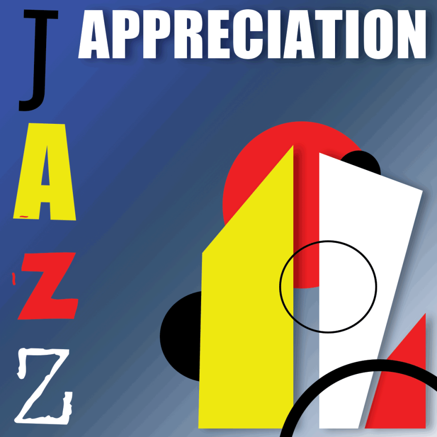 Playlist of the week: jazz appreciation