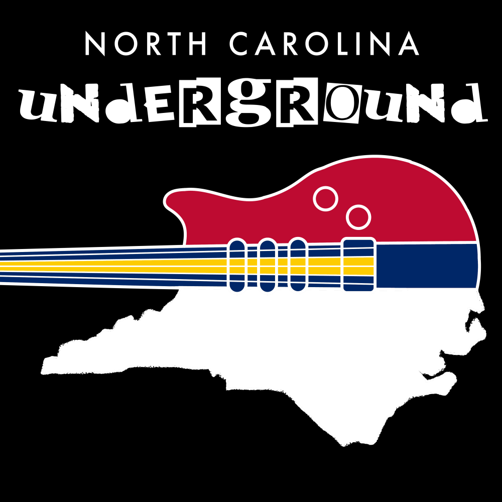 Playlist of the week: North Carolina’s underground indie artists – The Appalachian
