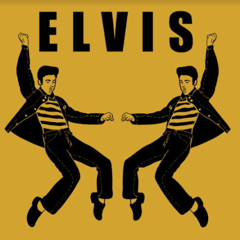 A new kind of biopic: “Elvis” review