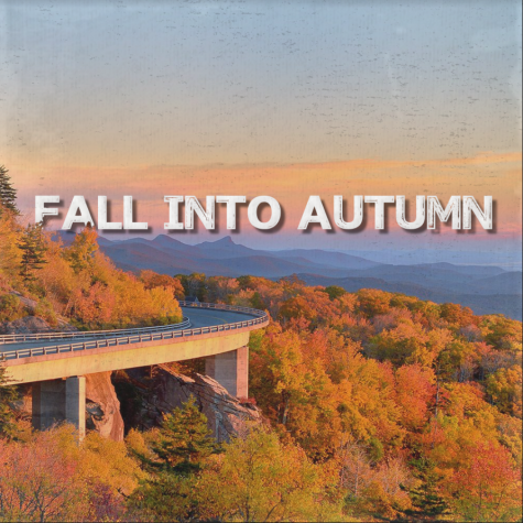 Playlist of the week: Fall into Autumn