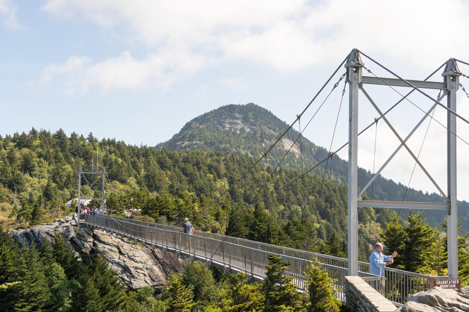 grandfather-mountain-stewardship-foundation-celebrates-swinging-bridge