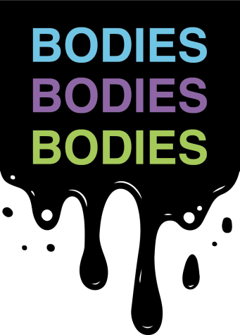 Reviewing A24s Bodies Bodies Bodies