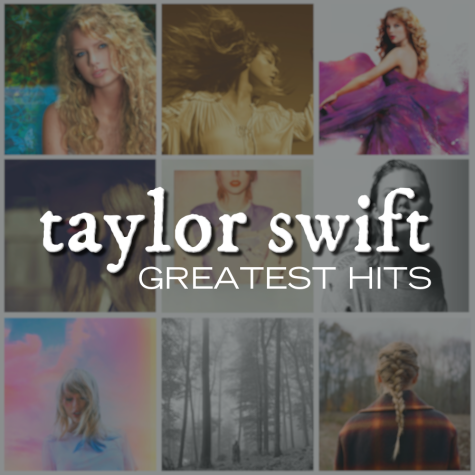 Playlist of the week: Taylor Swift top hits