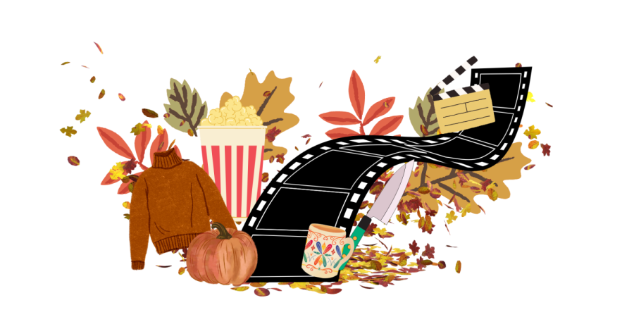 Autumnal movies for every occasion