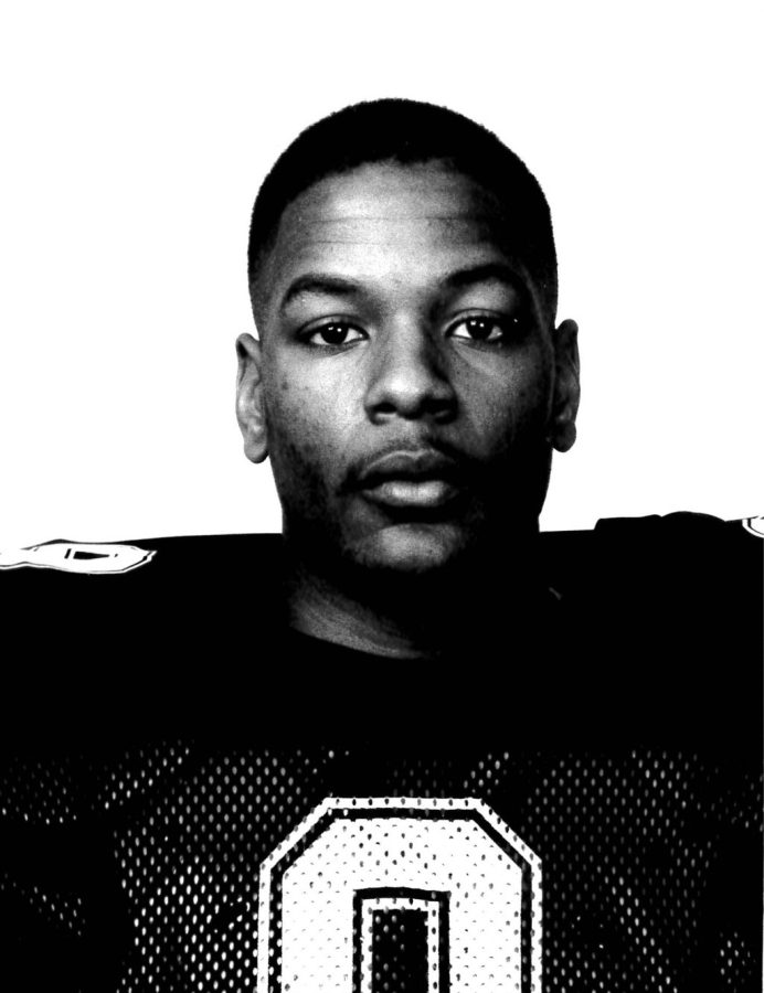 Former Mountaineer Steve Wilks played defensive back at App State from 1987-91. 