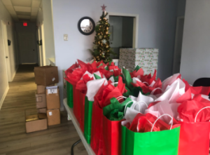 Local nonprofits seek help this holiday season