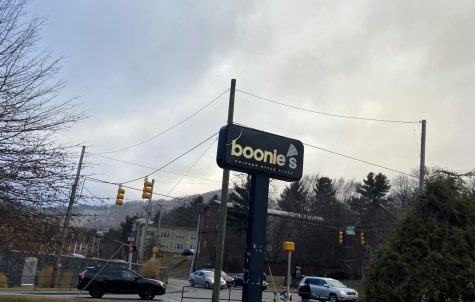 Boonie’s Chicago Style Pizza closing after two years