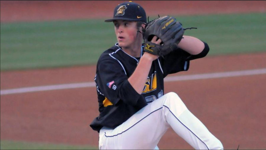 Former App State pitcher Jeffrey Springs signed a $31 million dollar contract extension with the Tampa Bay Rays.