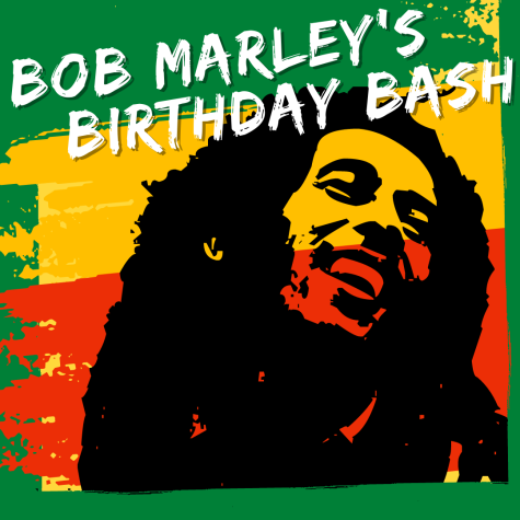 Playlist of the week: Bob Marley’s birthday bash