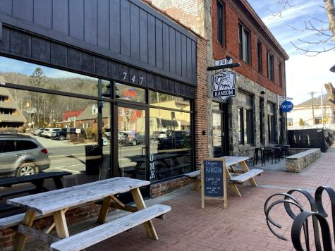 Ransom announces closure, brewing company to take its place