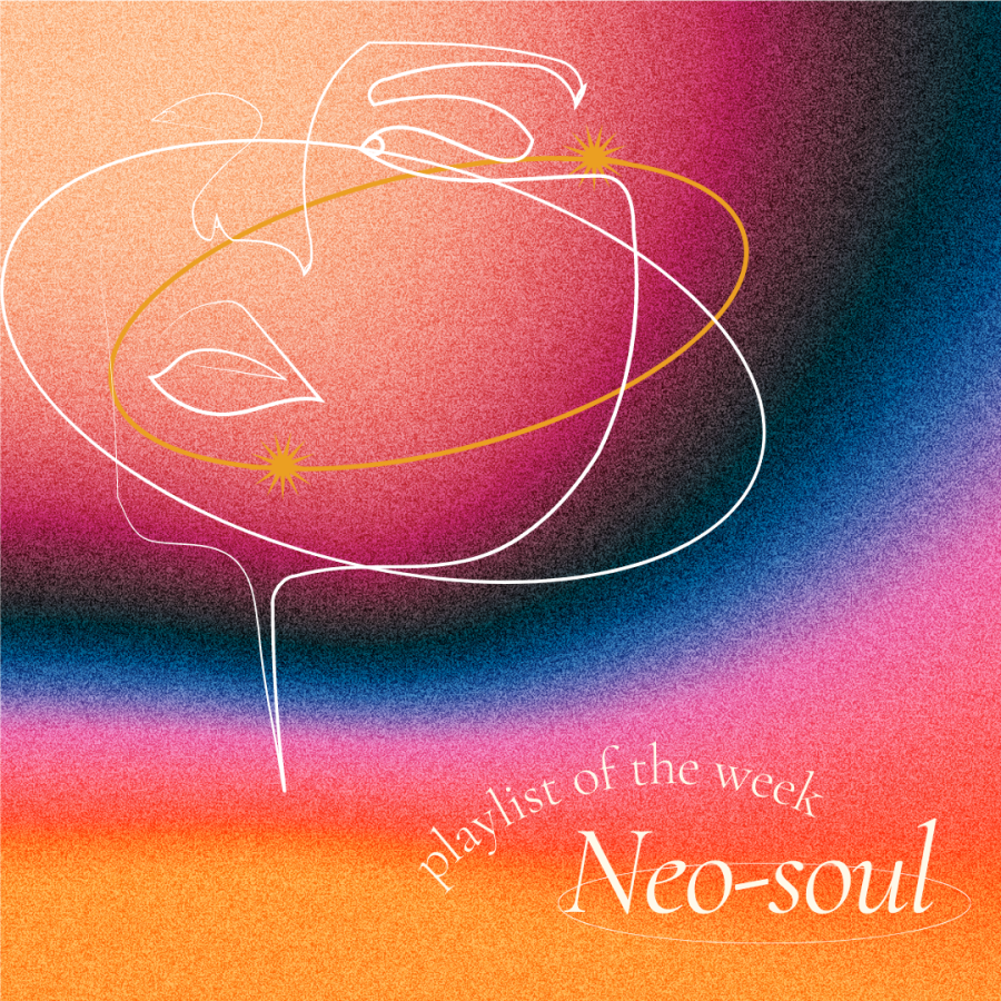 Neo-soul
