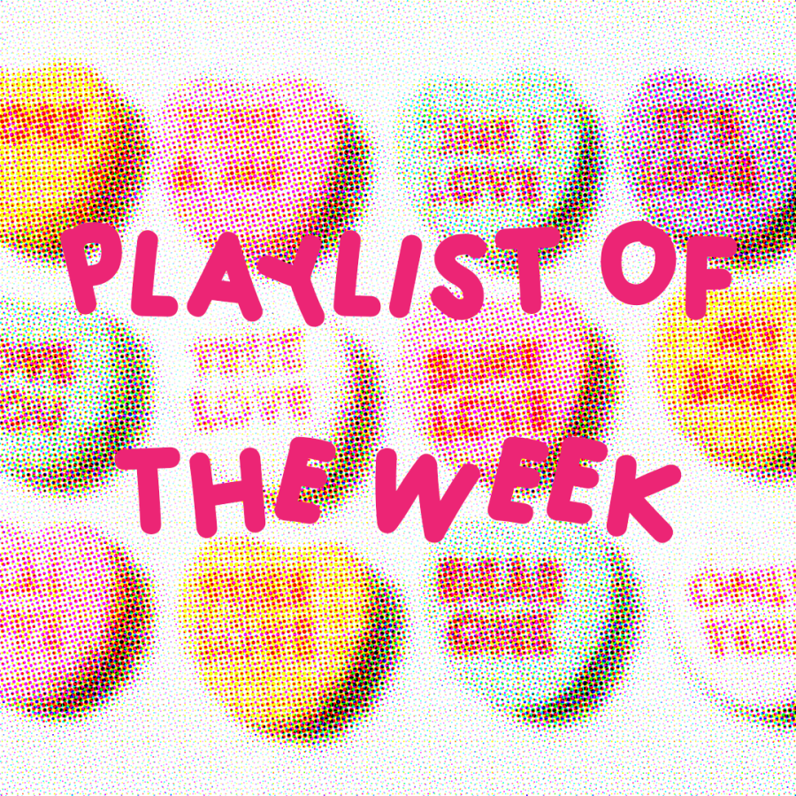 Playlist of the week: Love in the mountains