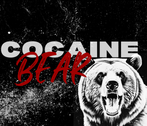 Paddington meets powder: Reviewing ‘Cocaine Bear’
