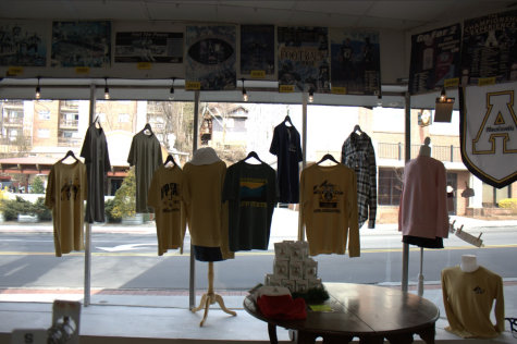 Women's Outerwear  App State Campus Store