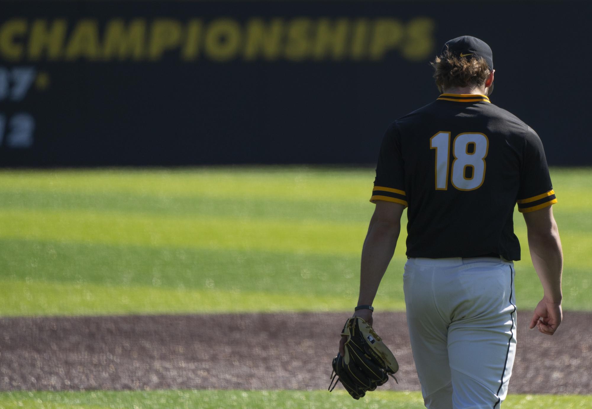 5 UNC Baseball Players Selected in 2022 MLB Draft 