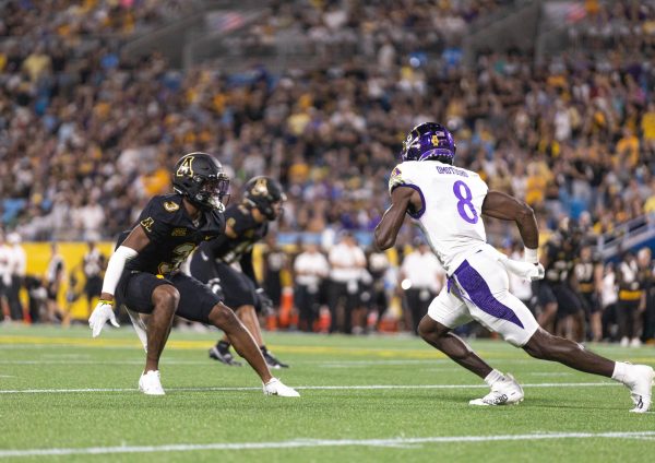 Game Day Preview: App State vs. ECU - App State Athletics