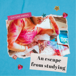 Playlist of the week: An escape from studying