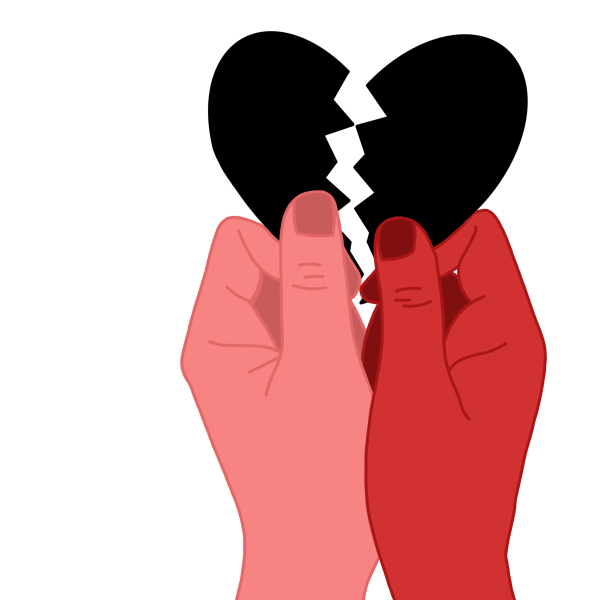 OPINION: Breakups suck