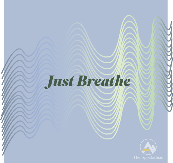 Just Breathe, Episode 2: Anxiety (Part Two)