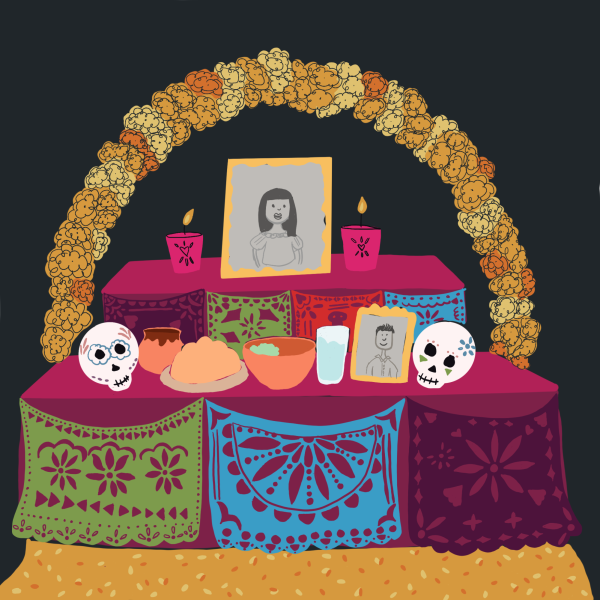 COLUMN: The beauty of Día de los Muertos