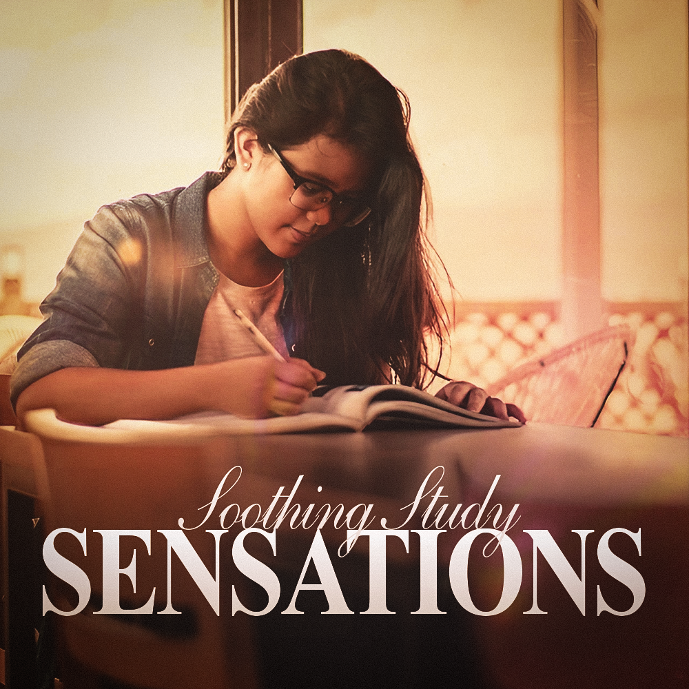 Playlist of the week: Soothing study sensations