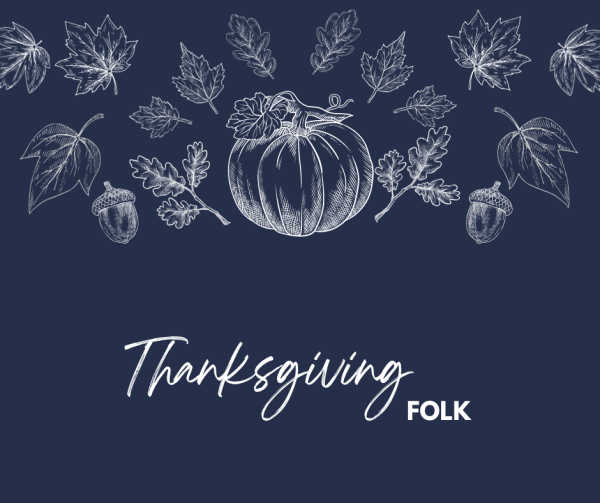 Playlist of the week: Thanksgiving folk