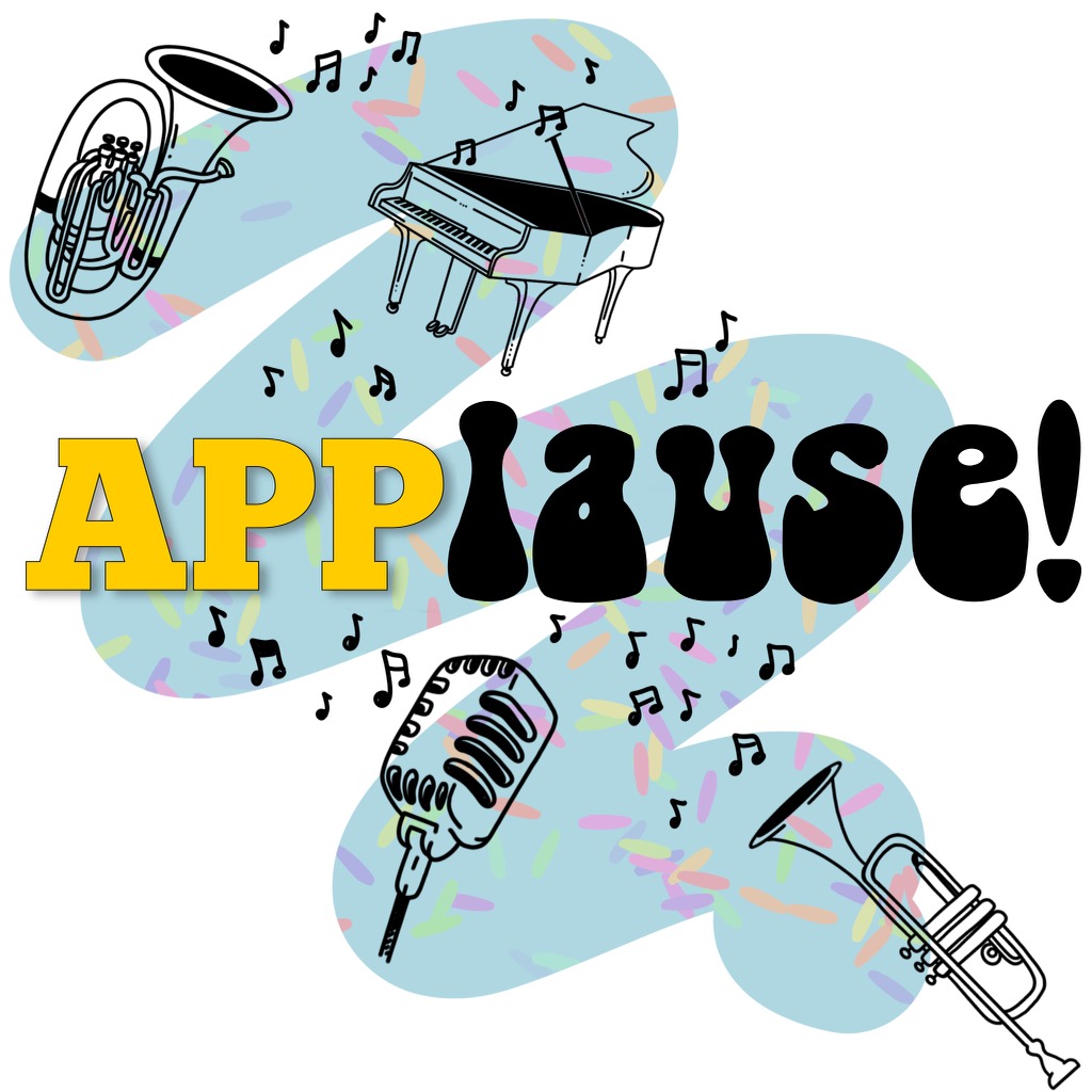 APPlause Episode 1: Halloween Monster Concert