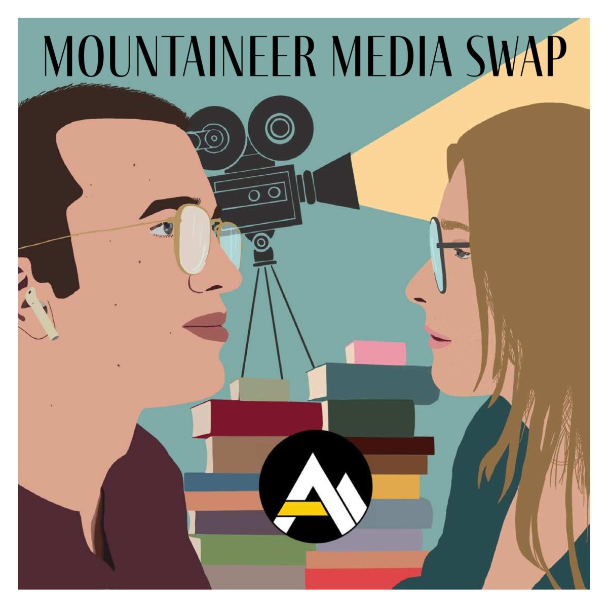 Mountaineer Media Swap Episode 4: LOVE
