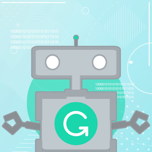 Leah’s Lens: Should Grammarly count as AI?